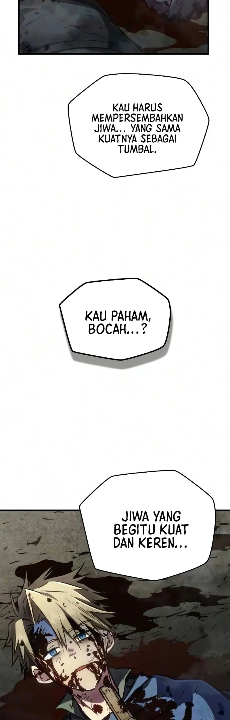 The Demon King's Friend Chapter 4 halaman 21
