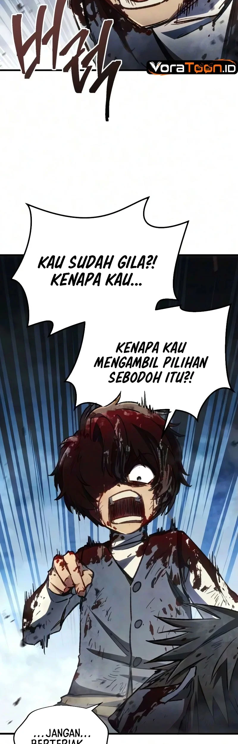 The Demon King's Friend Chapter 4 halaman 23