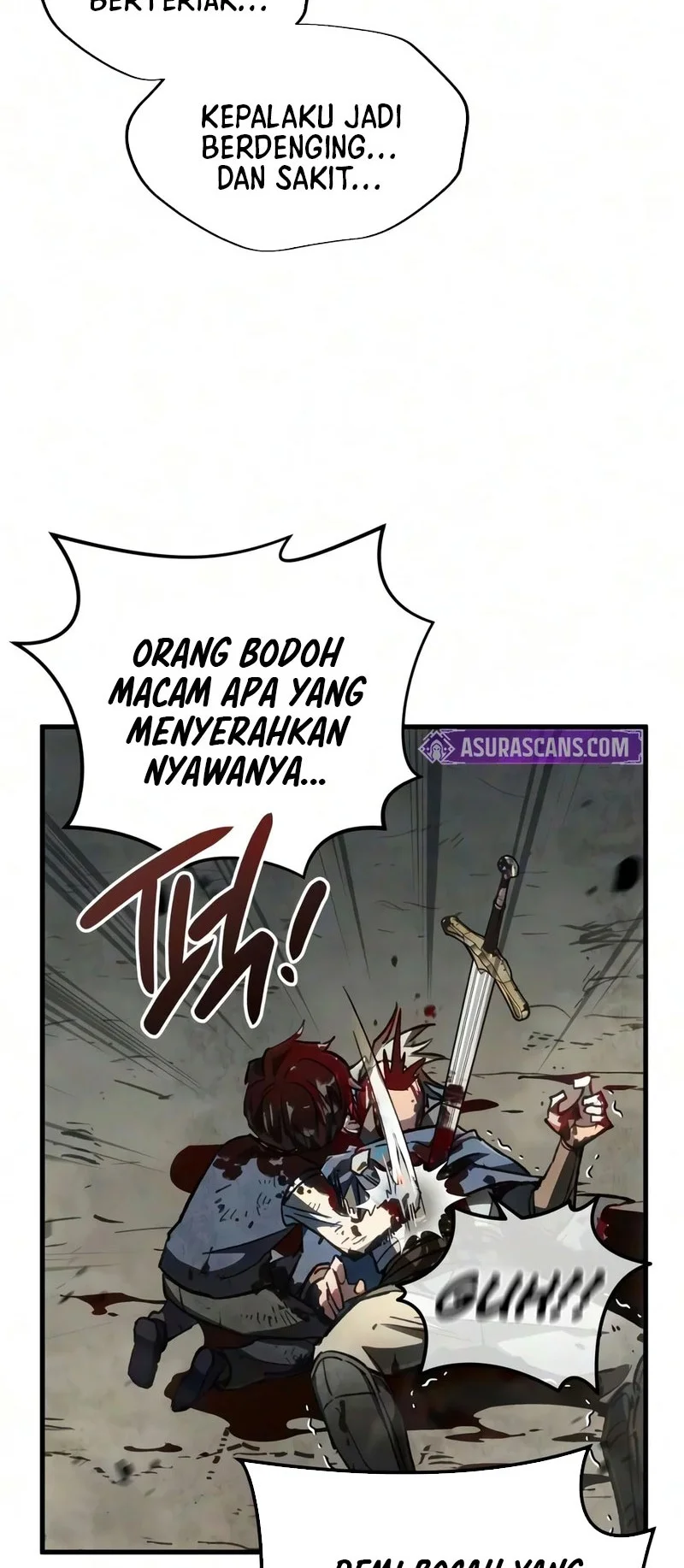 The Demon King's Friend Chapter 4 halaman 24