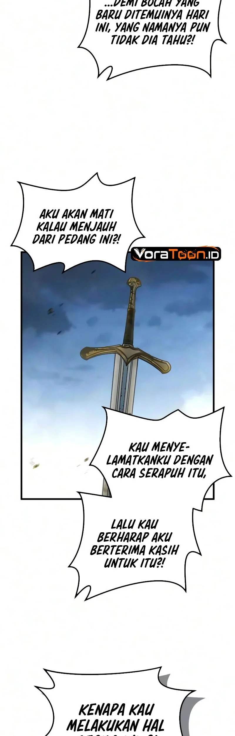The Demon King's Friend Chapter 4 halaman 25