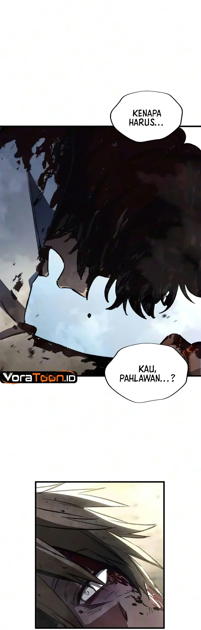 The Demon King's Friend Chapter 4 halaman 27
