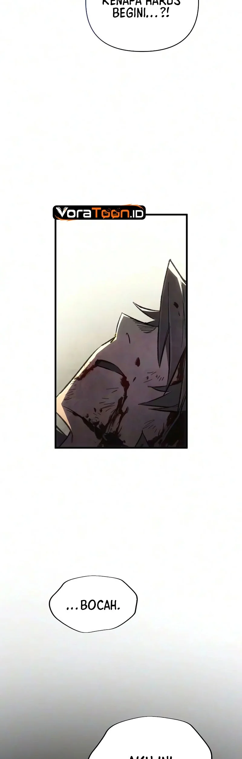The Demon King's Friend Chapter 4 halaman 31