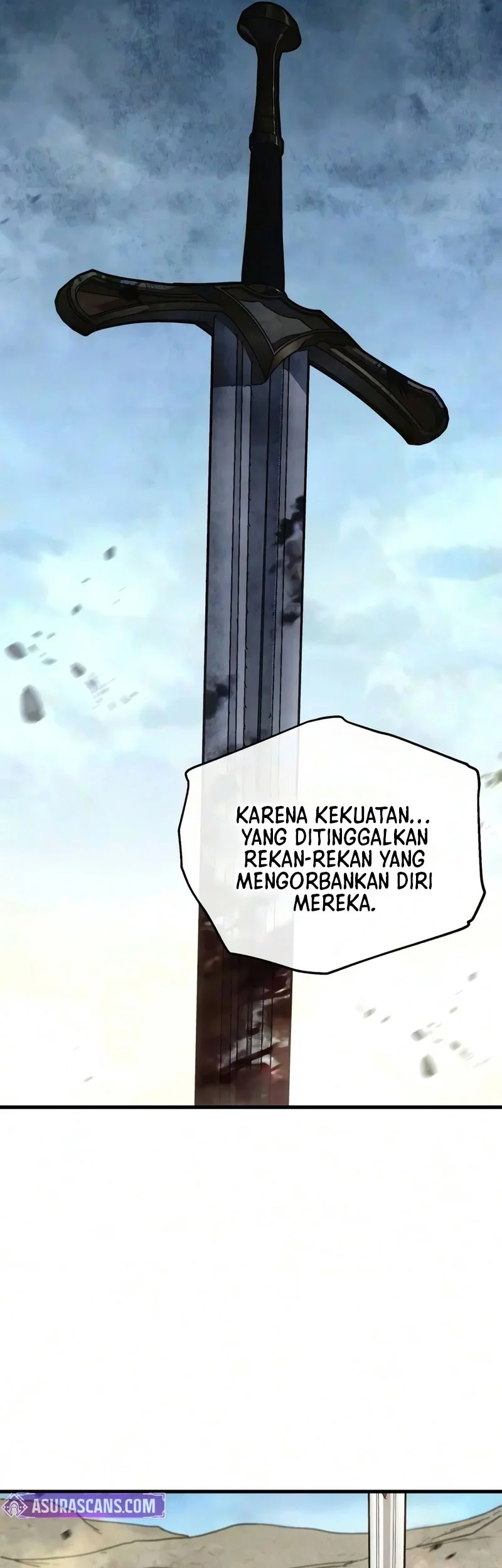 The Demon King's Friend Chapter 4 halaman 39