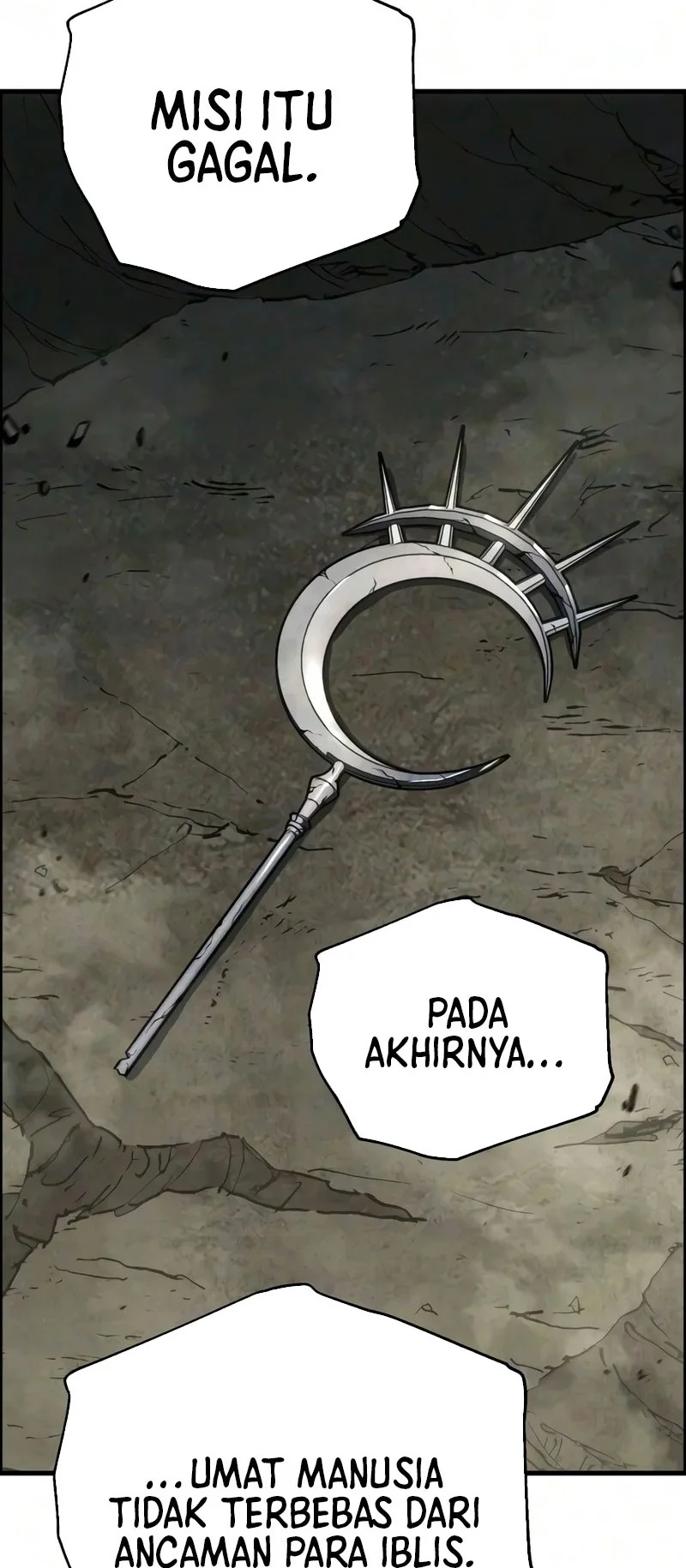 The Demon King's Friend Chapter 4 halaman 42