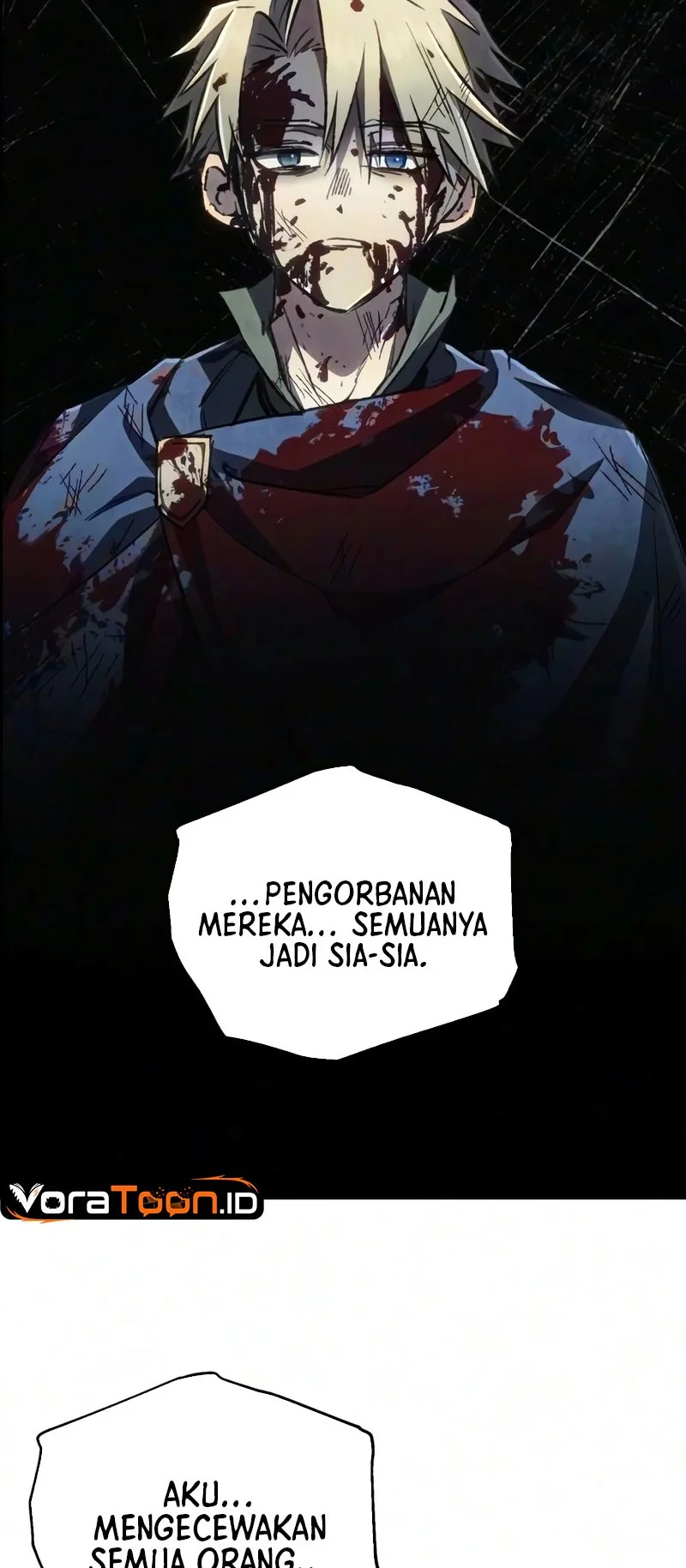 The Demon King's Friend Chapter 4 halaman 44