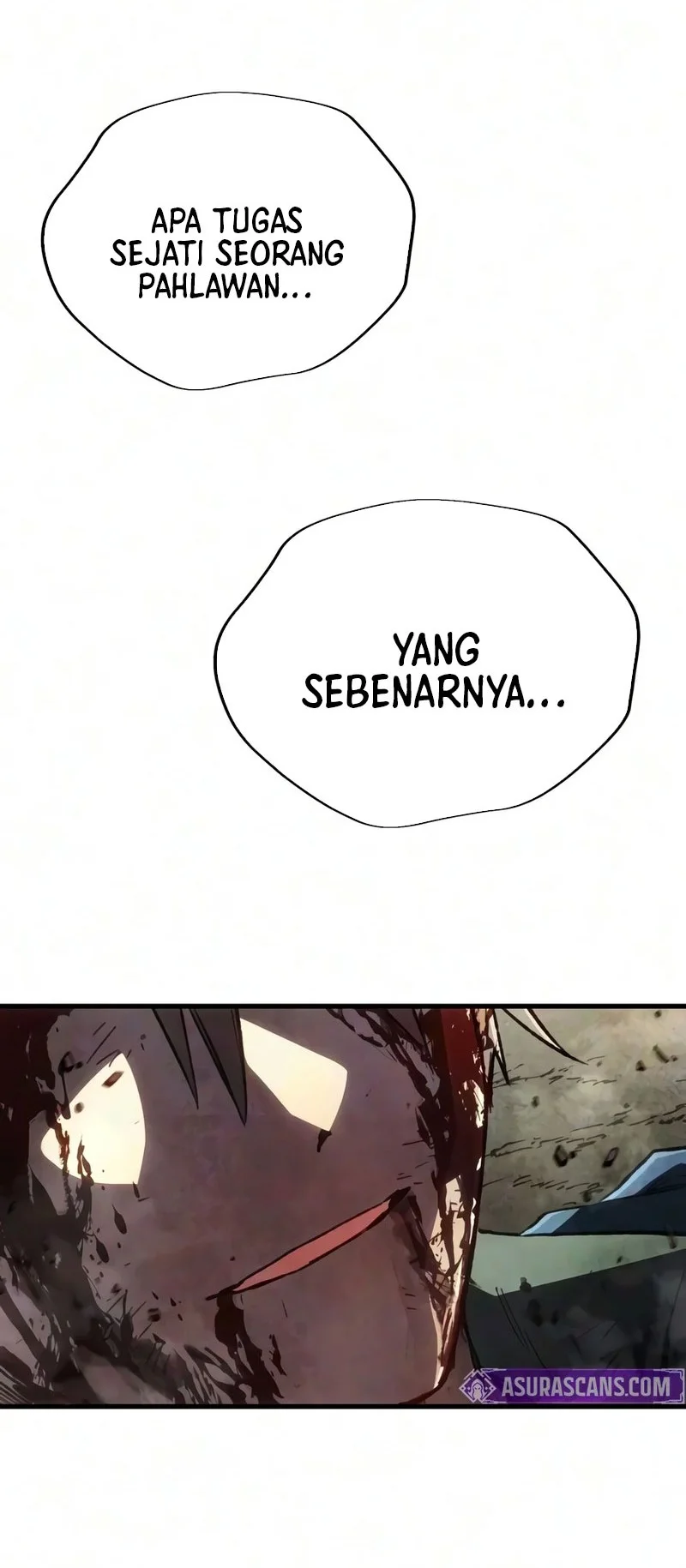 The Demon King's Friend Chapter 4 halaman 48