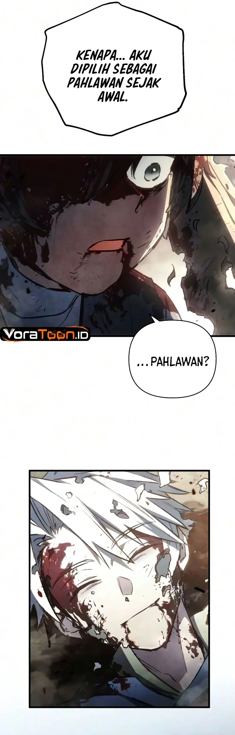 The Demon King's Friend Chapter 4 halaman 51