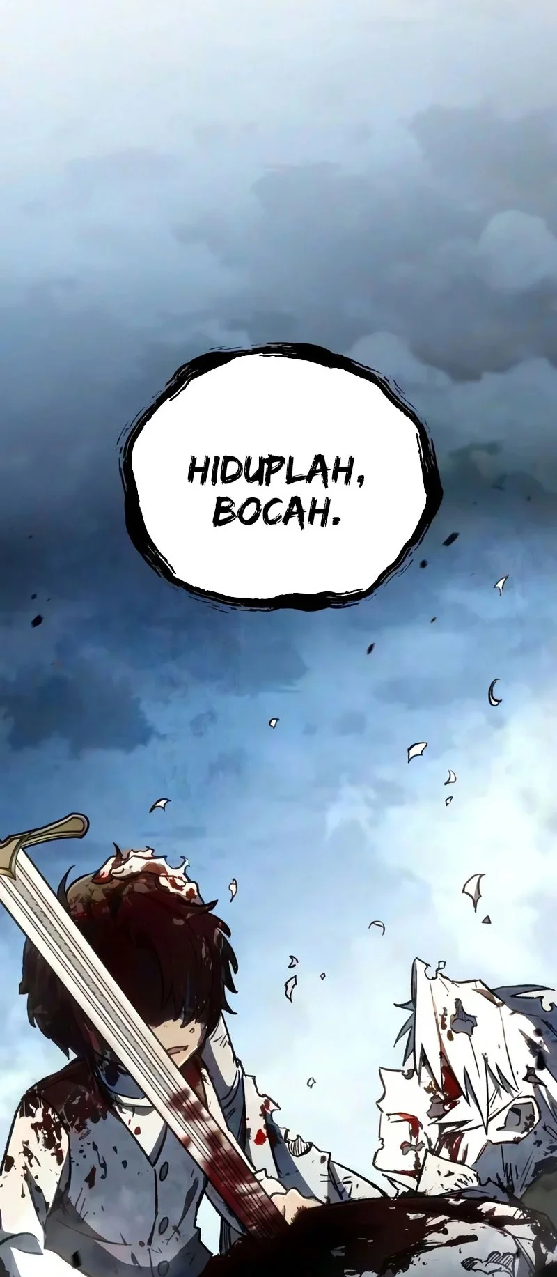 The Demon King's Friend Chapter 4 halaman 52