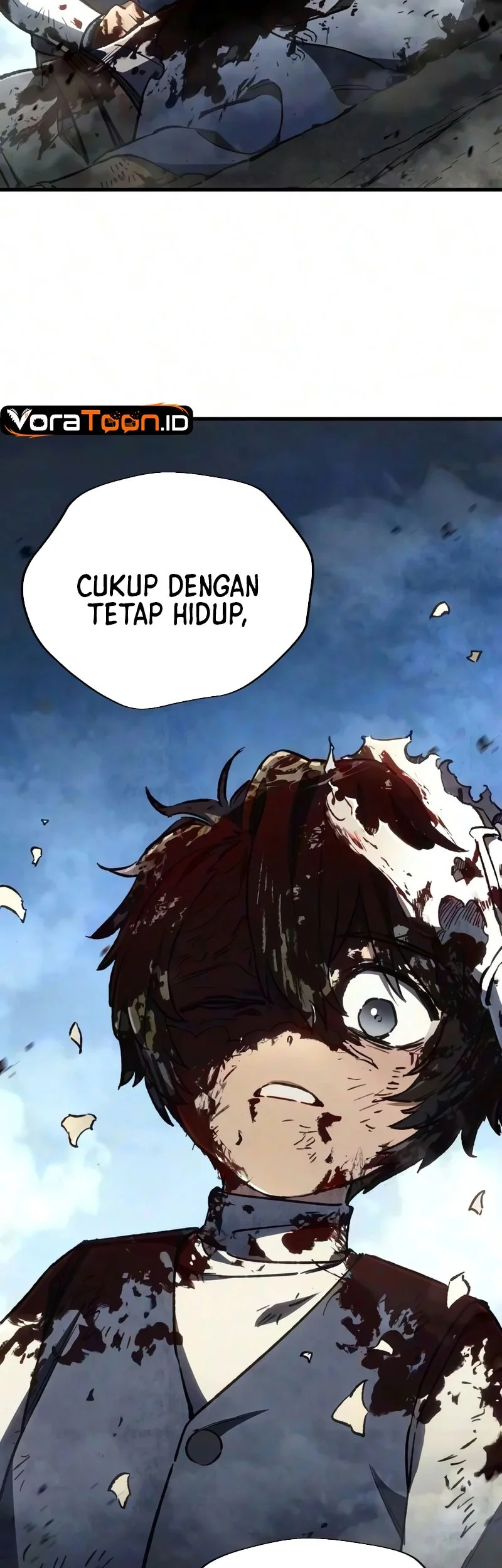 The Demon King's Friend Chapter 4 halaman 53