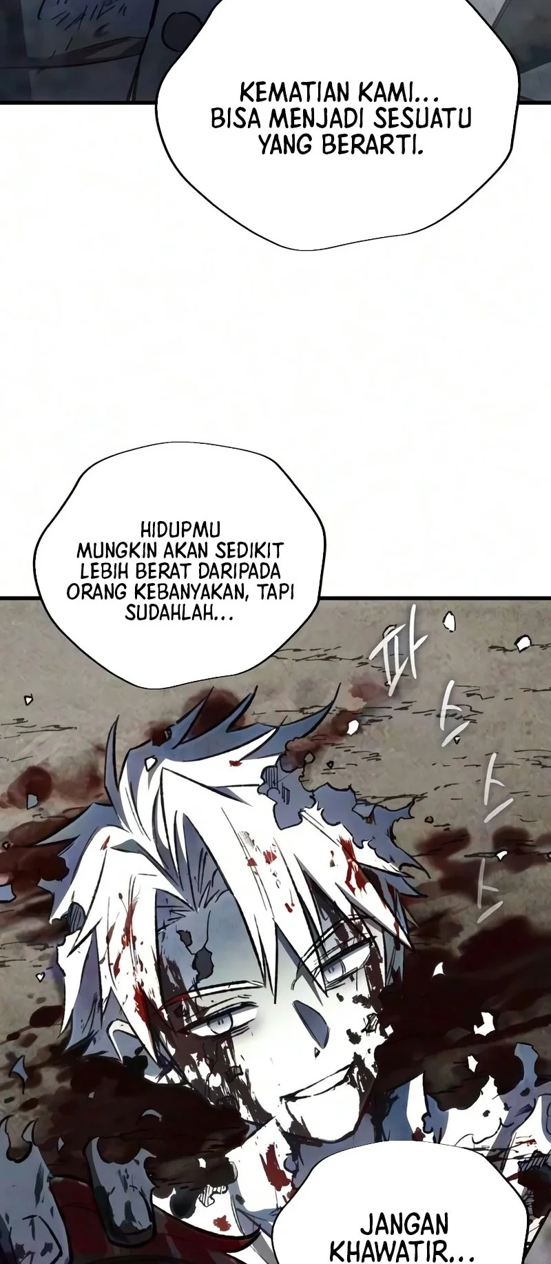 The Demon King's Friend Chapter 4 halaman 54