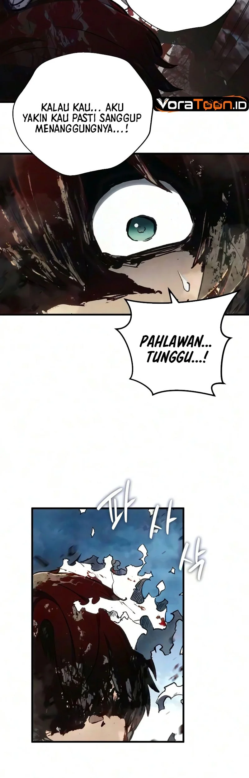 The Demon King's Friend Chapter 4 halaman 55