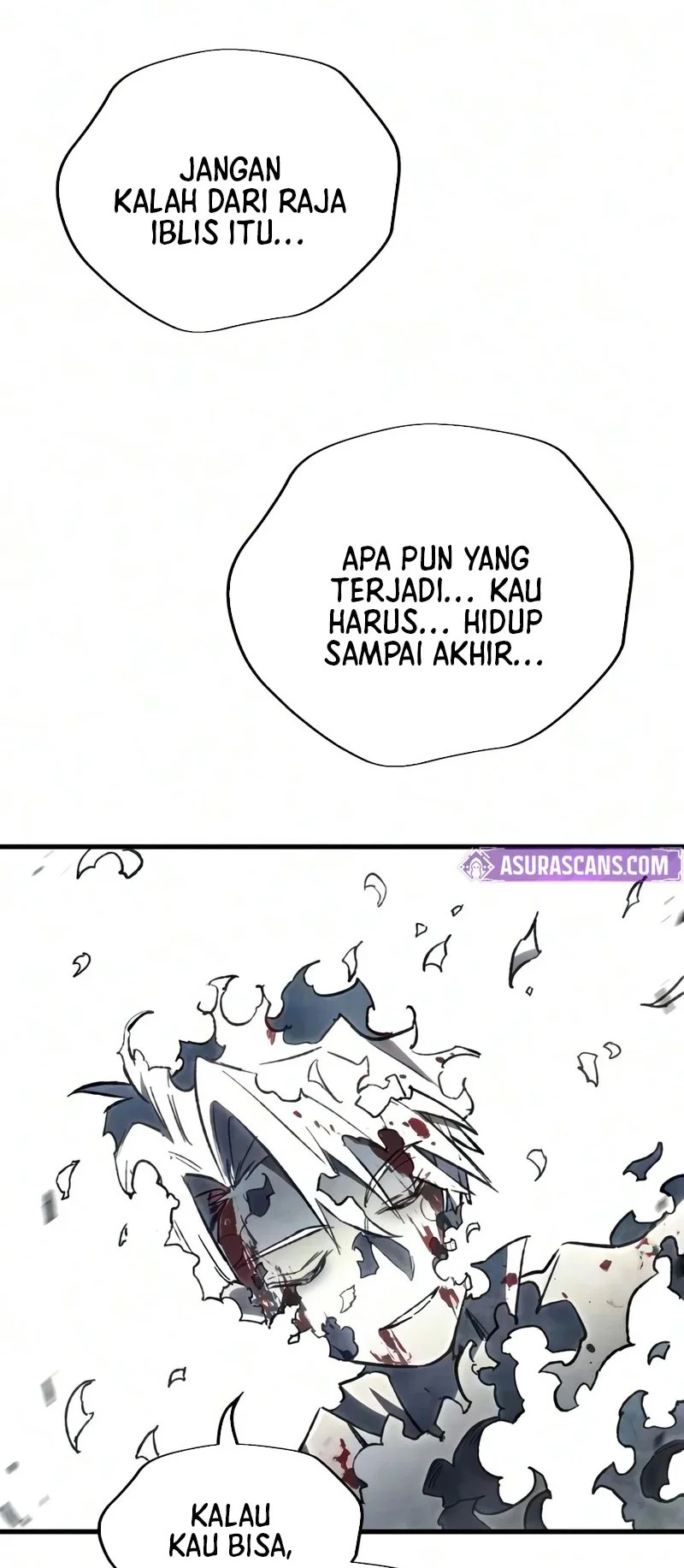 The Demon King's Friend Chapter 4 halaman 56