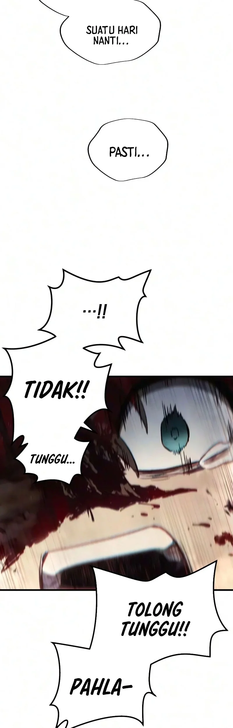 The Demon King's Friend Chapter 4 Gambar 56