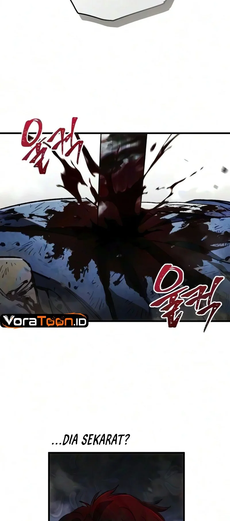 The Demon King's Friend Chapter 4 halaman 4