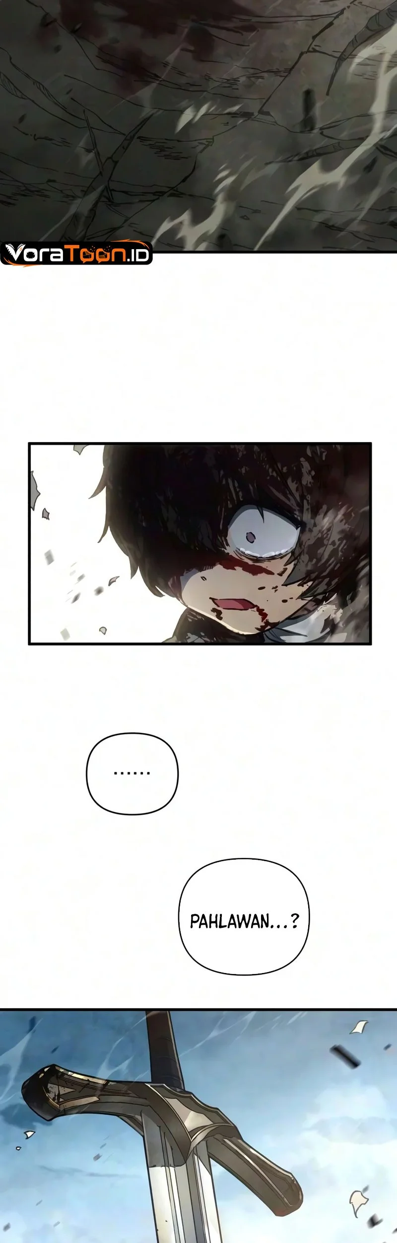 The Demon King's Friend Chapter 4 Gambar 58