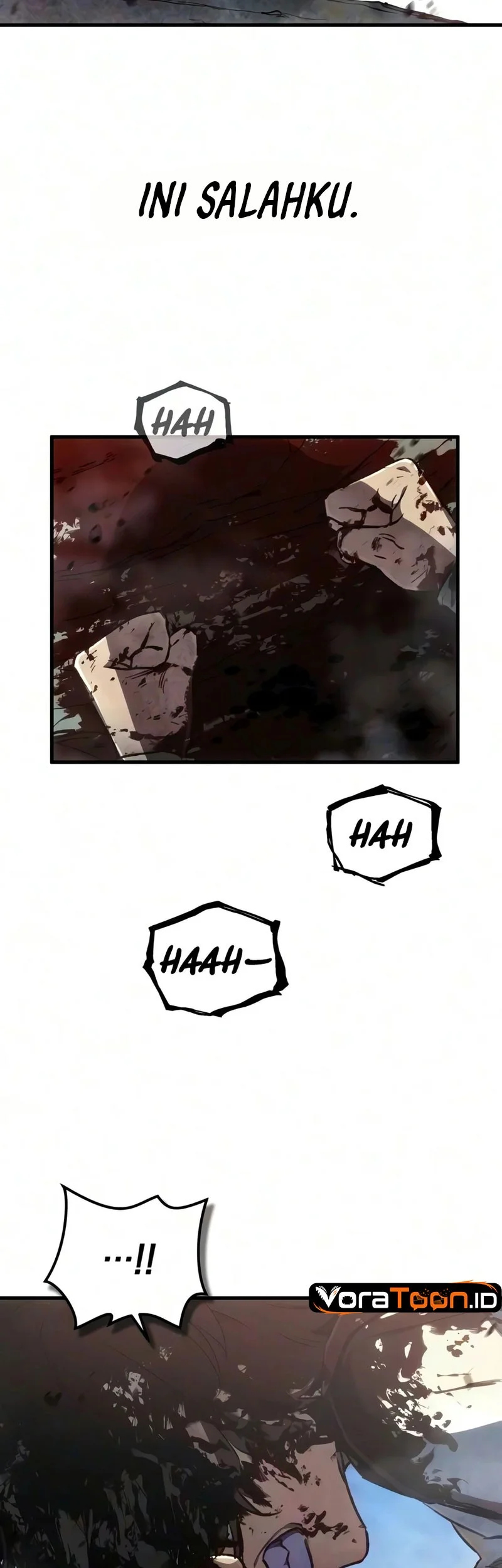 The Demon King's Friend Chapter 4 Gambar 64
