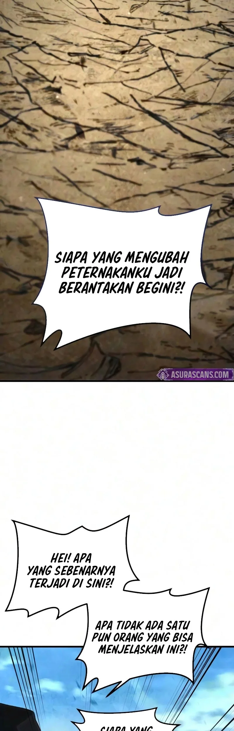 The Demon King's Friend Chapter 4 Gambar 70