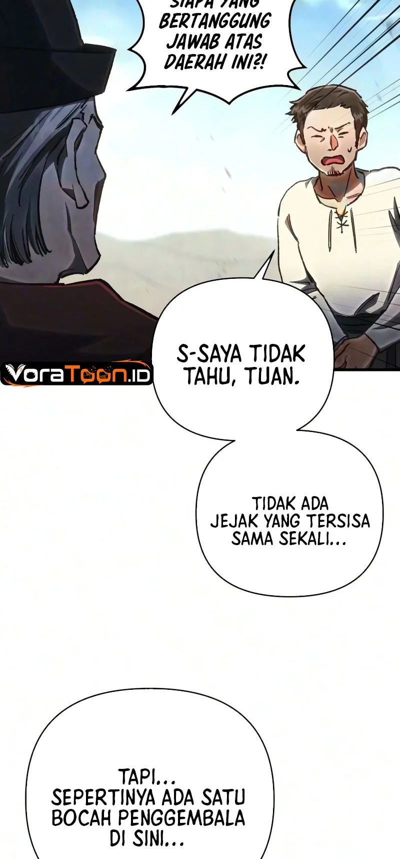 The Demon King's Friend Chapter 4 Gambar 71