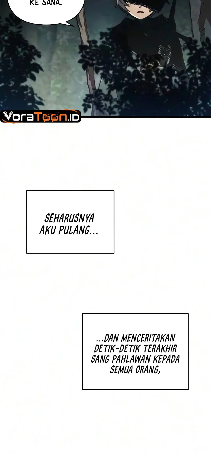 The Demon King's Friend Chapter 4 Gambar 73