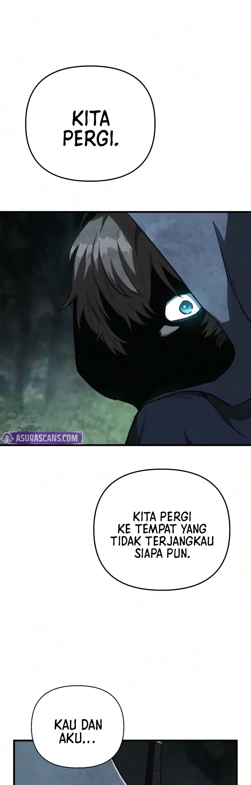 The Demon King's Friend Chapter 4 Gambar 76
