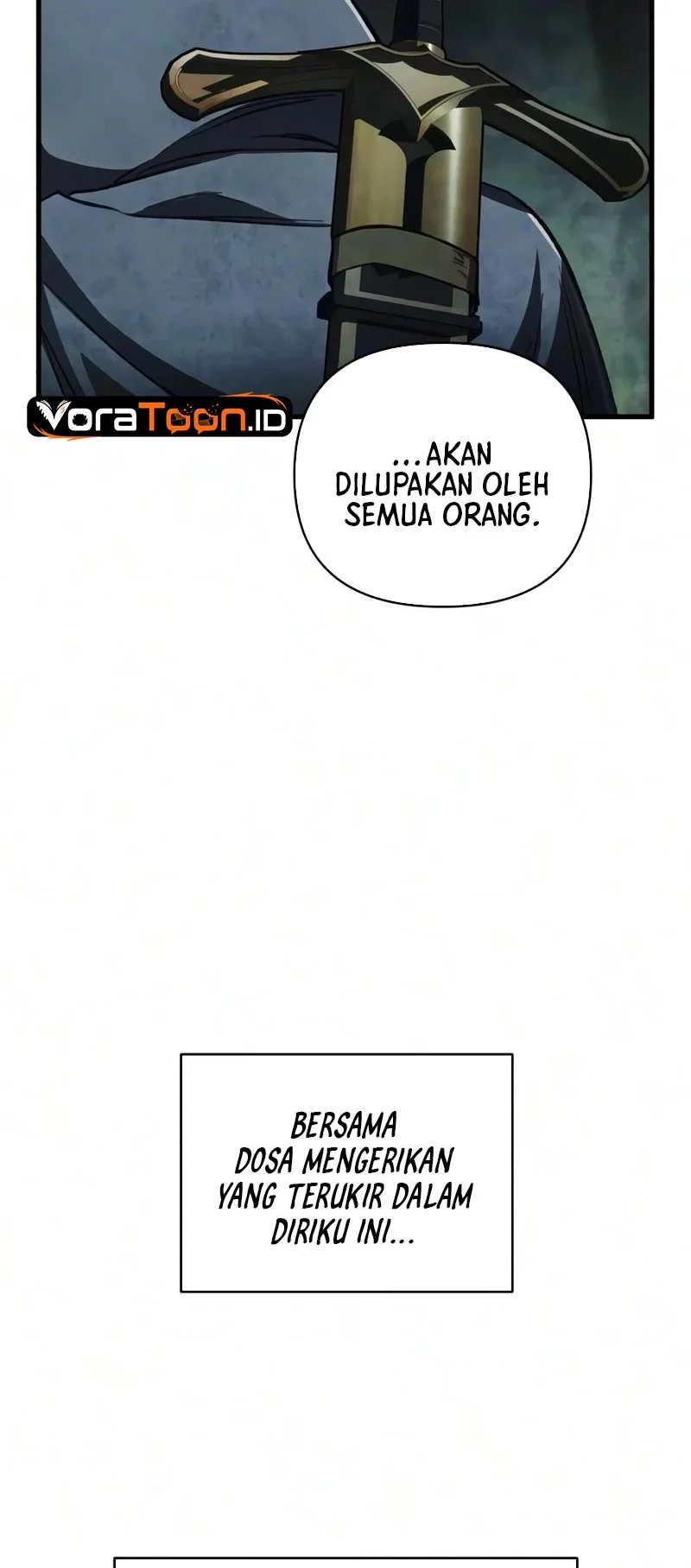 The Demon King's Friend Chapter 4 Gambar 77