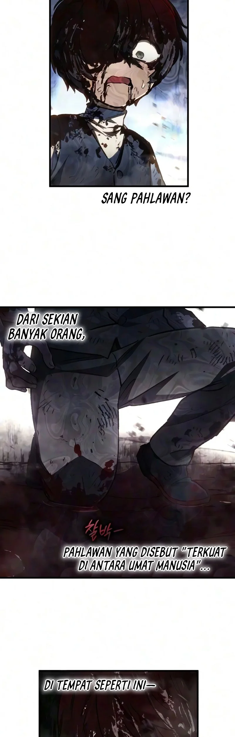 The Demon King's Friend Chapter 4 halaman 5