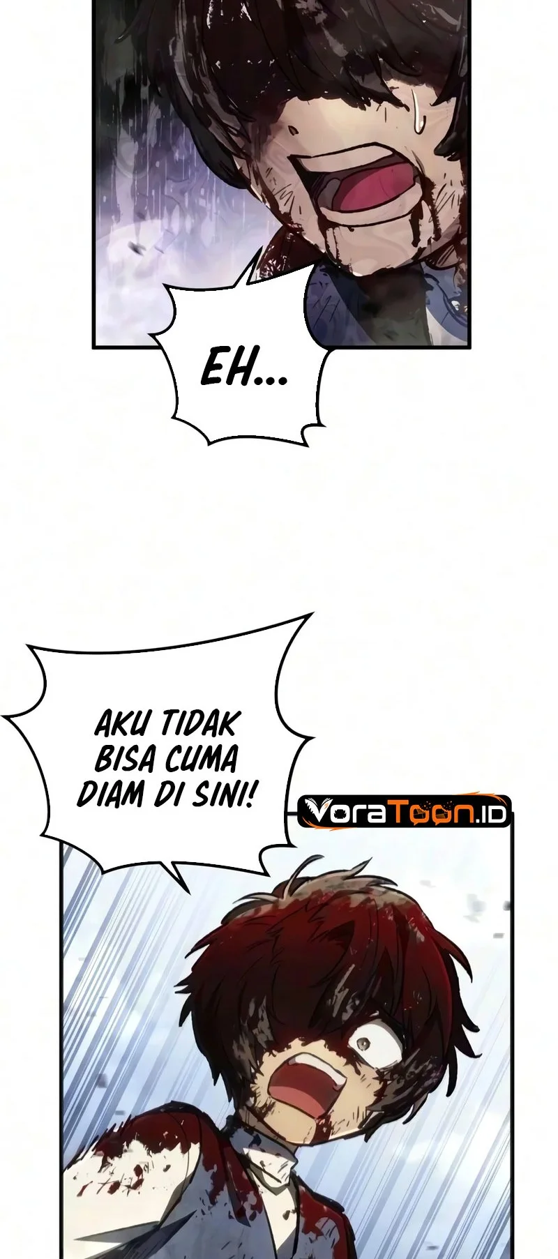 The Demon King's Friend Chapter 4 halaman 6