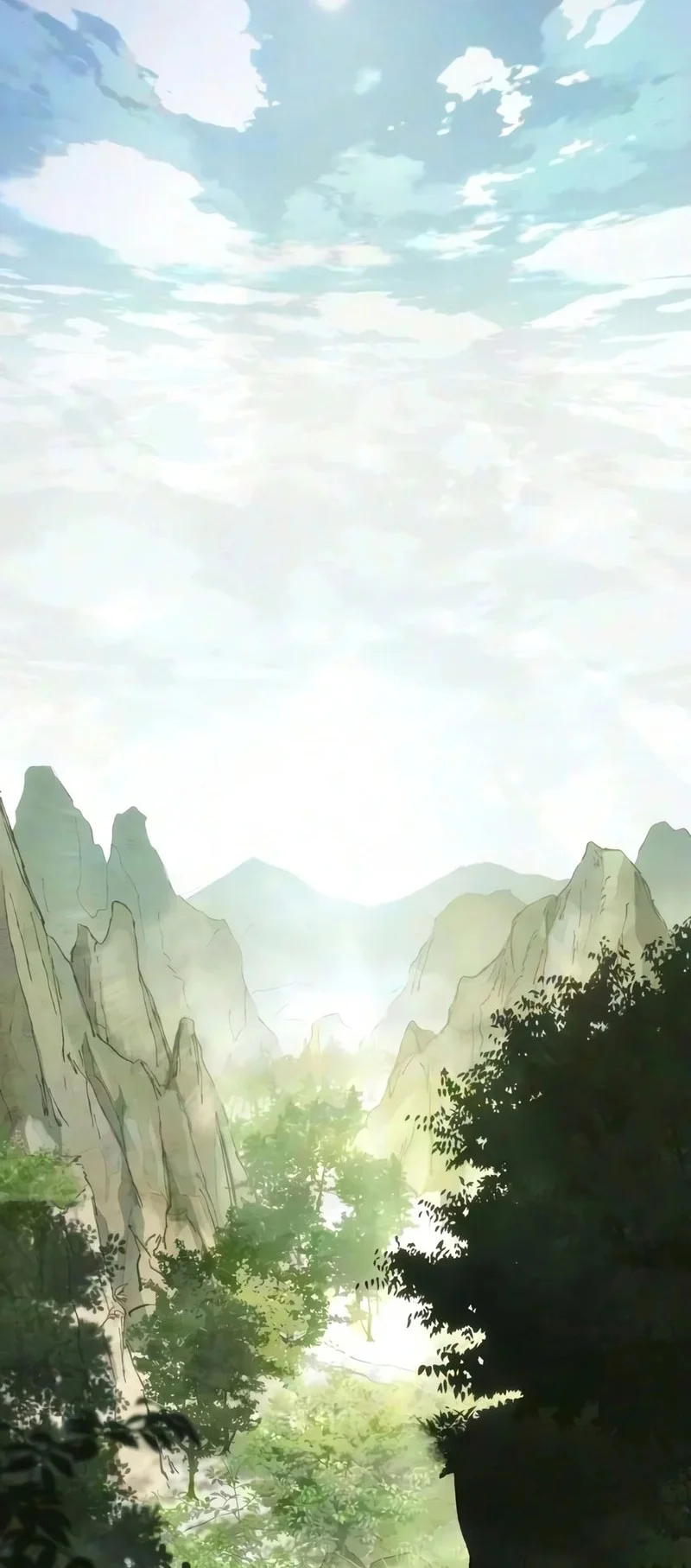 The Demon King's Friend Chapter 4 Gambar 81