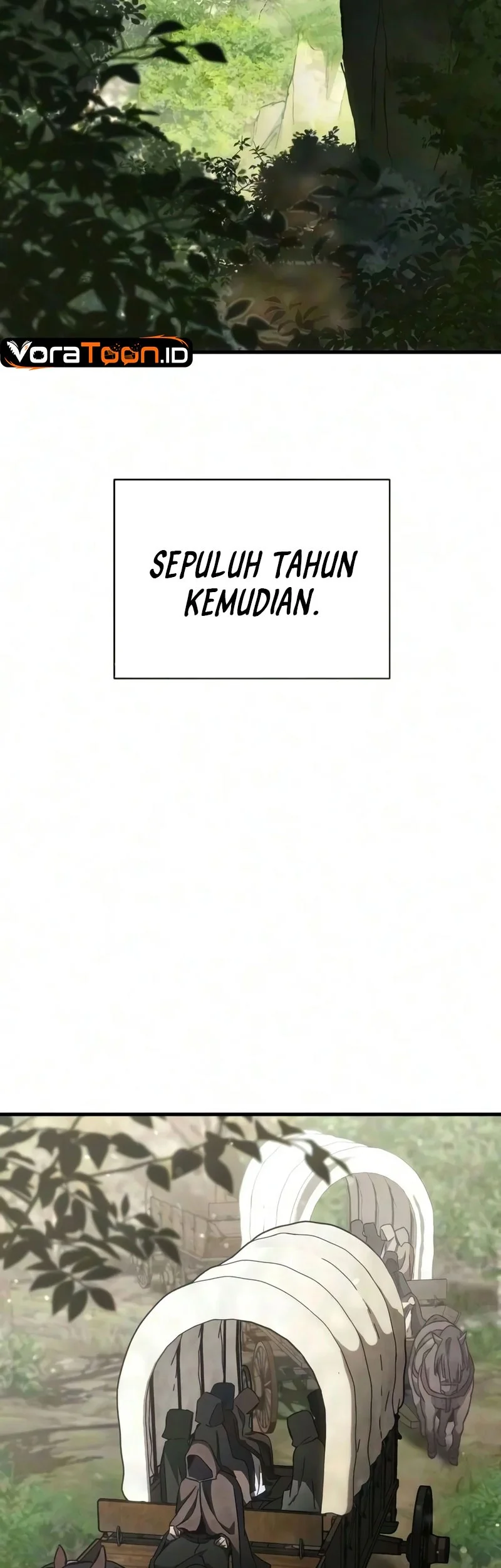 The Demon King's Friend Chapter 4 Gambar 82