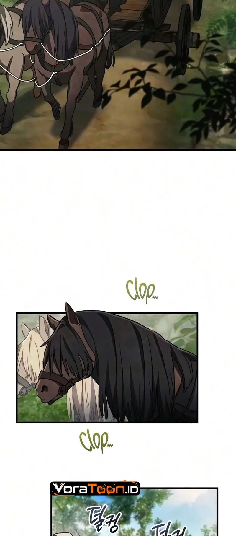 The Demon King's Friend Chapter 4 Gambar 83