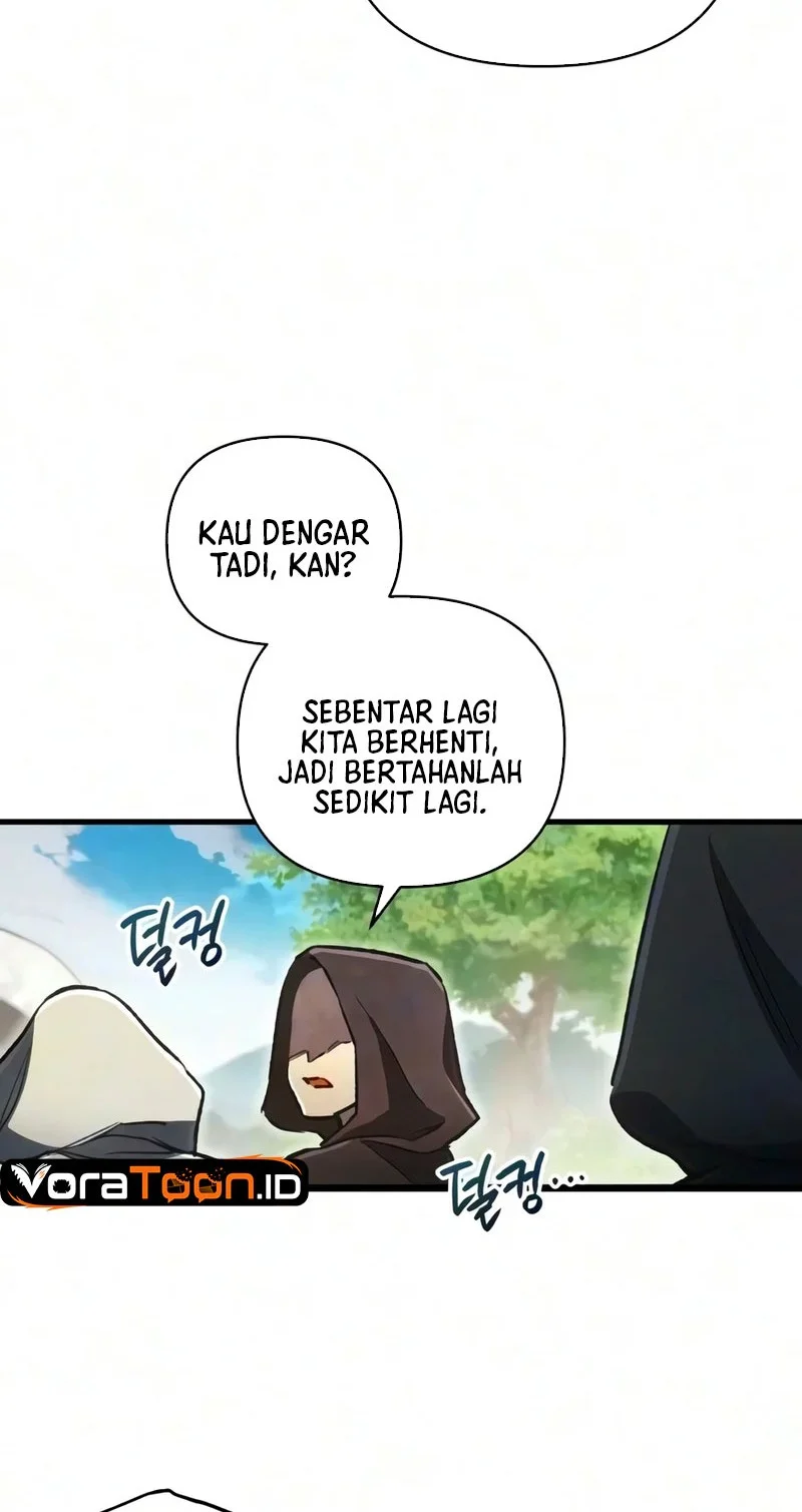 The Demon King's Friend Chapter 4 Gambar 87