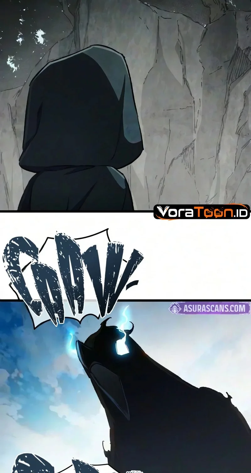 The Demon King's Friend Chapter 4 Gambar 89