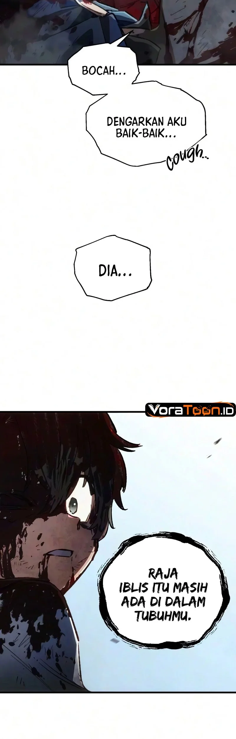 The Demon King's Friend Chapter 4 halaman 11