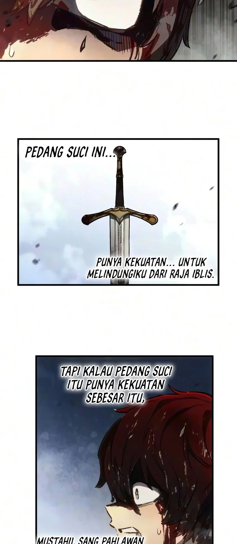 The Demon King's Friend Chapter 4 halaman 16