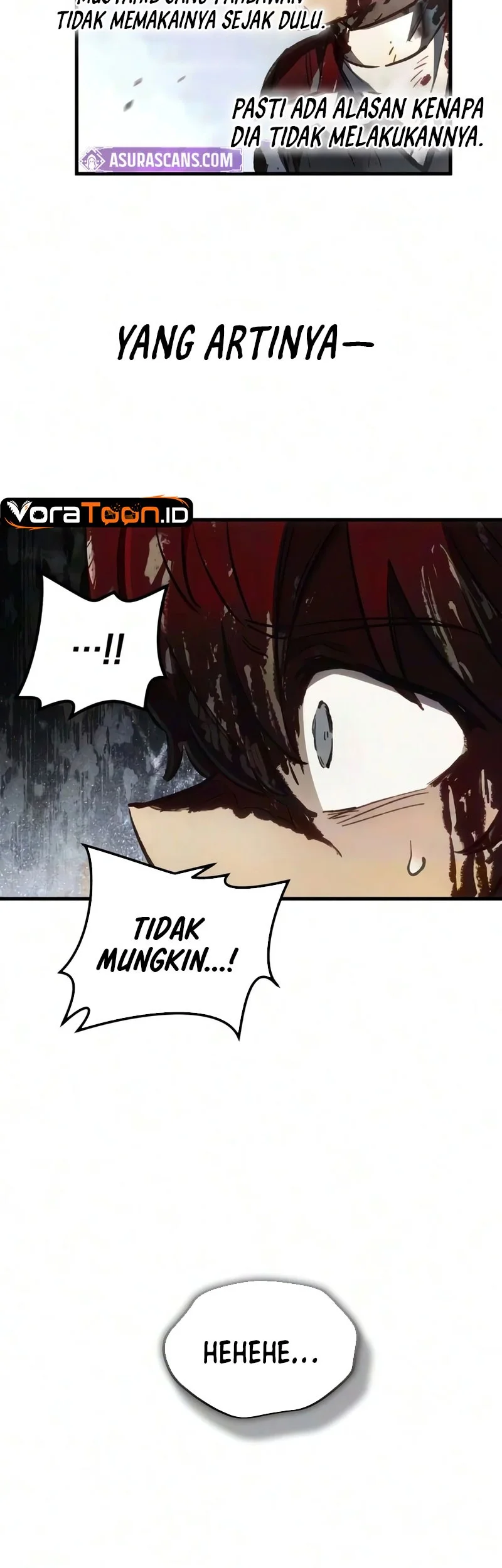 The Demon King's Friend Chapter 4 halaman 17