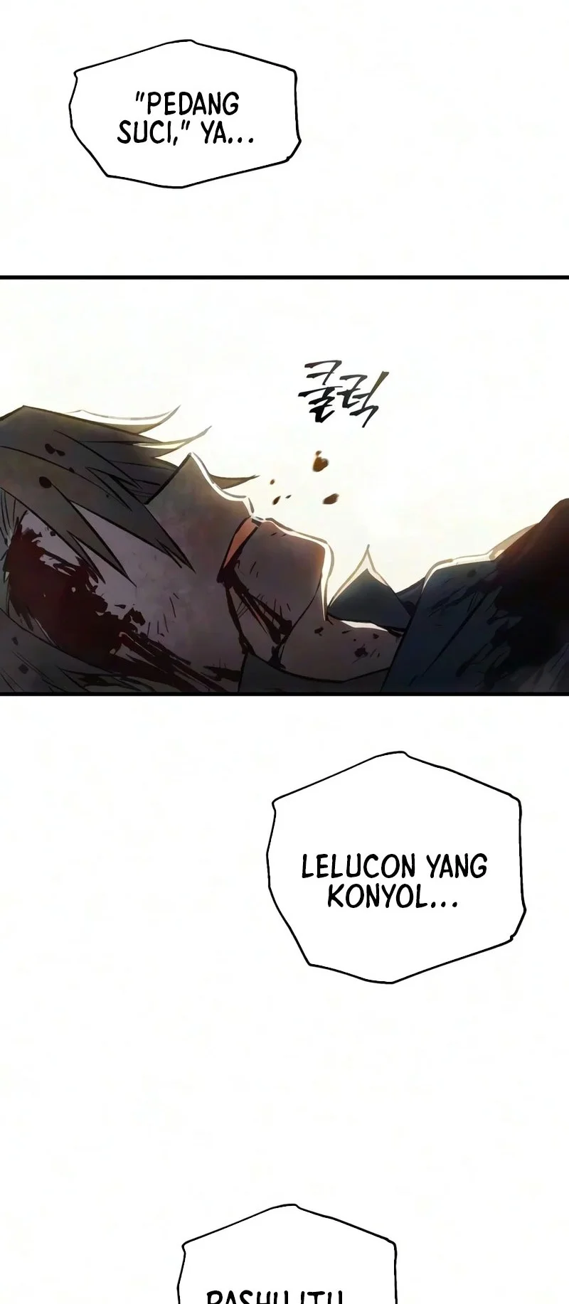 The Demon King's Friend Chapter 4 halaman 18