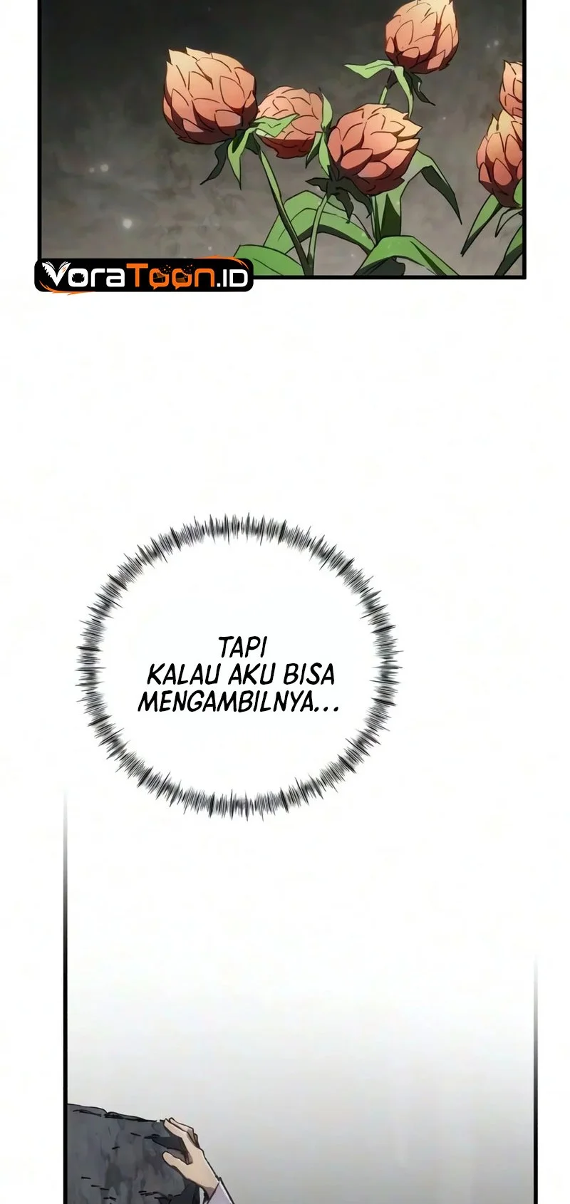 The Demon King's Friend Chapter 5 halaman 22