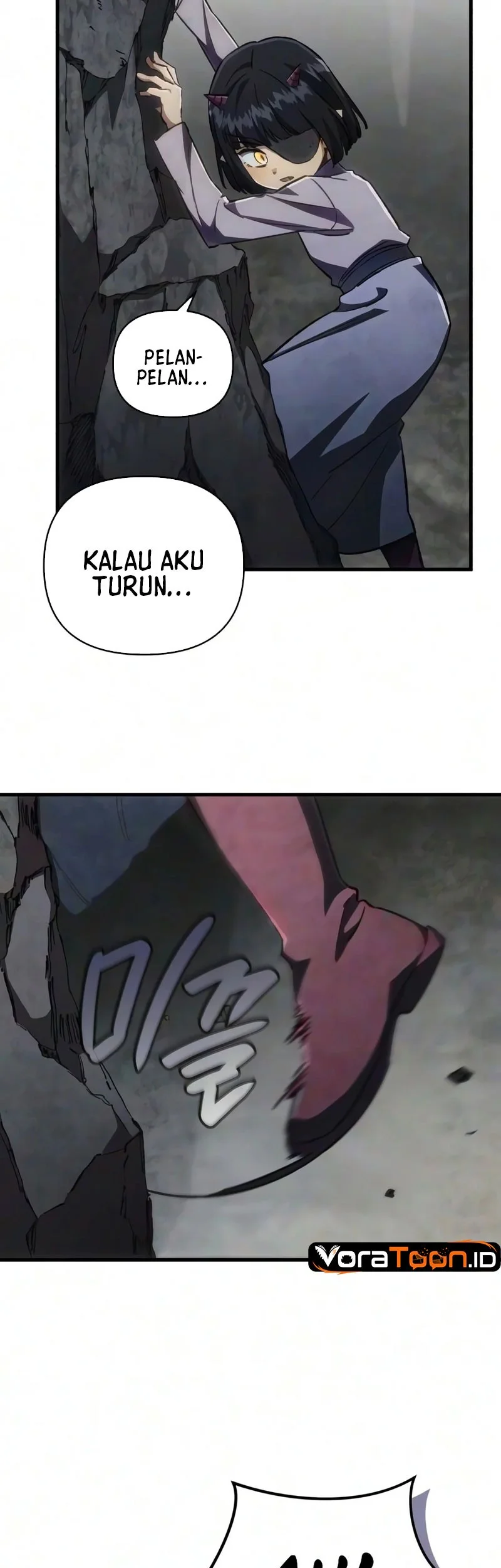 The Demon King's Friend Chapter 5 halaman 23
