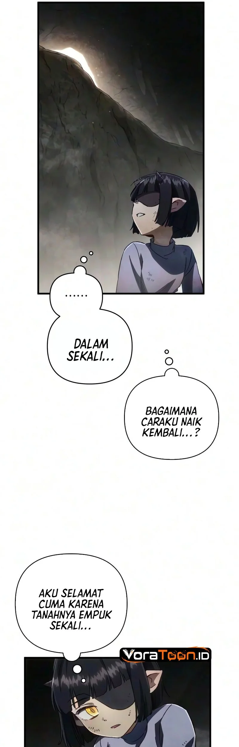 The Demon King's Friend Chapter 5 halaman 27