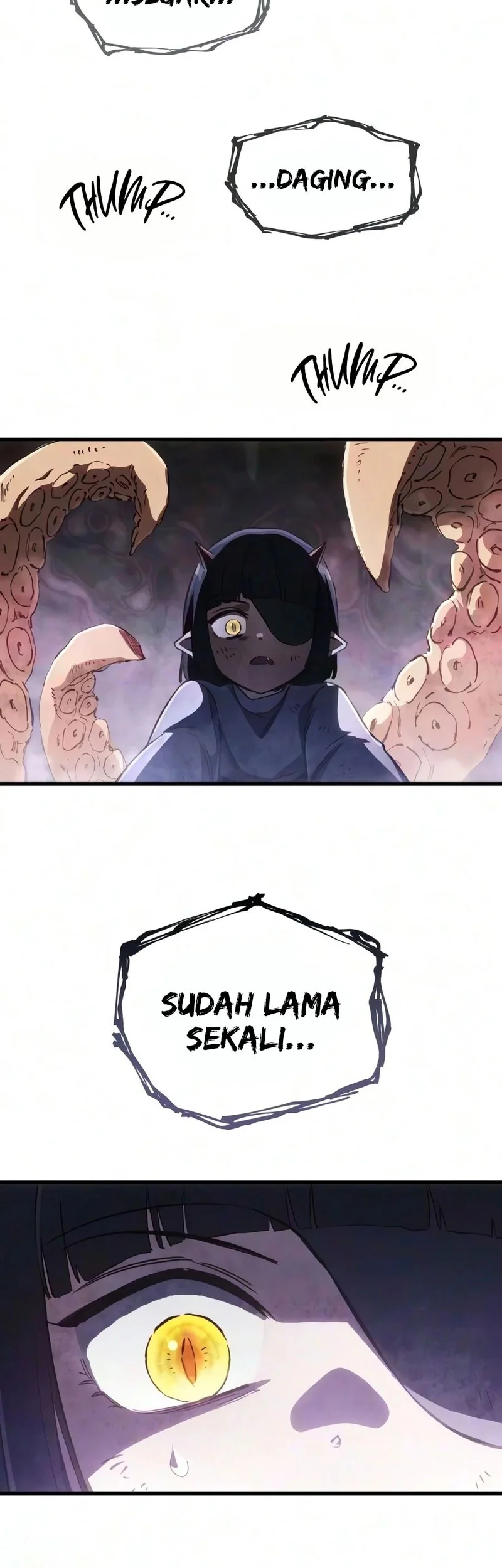 The Demon King's Friend Chapter 5 halaman 31