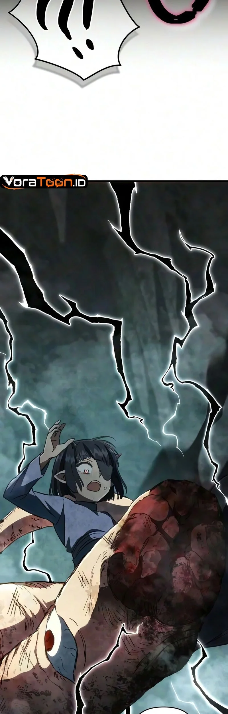The Demon King's Friend Chapter 5 halaman 43
