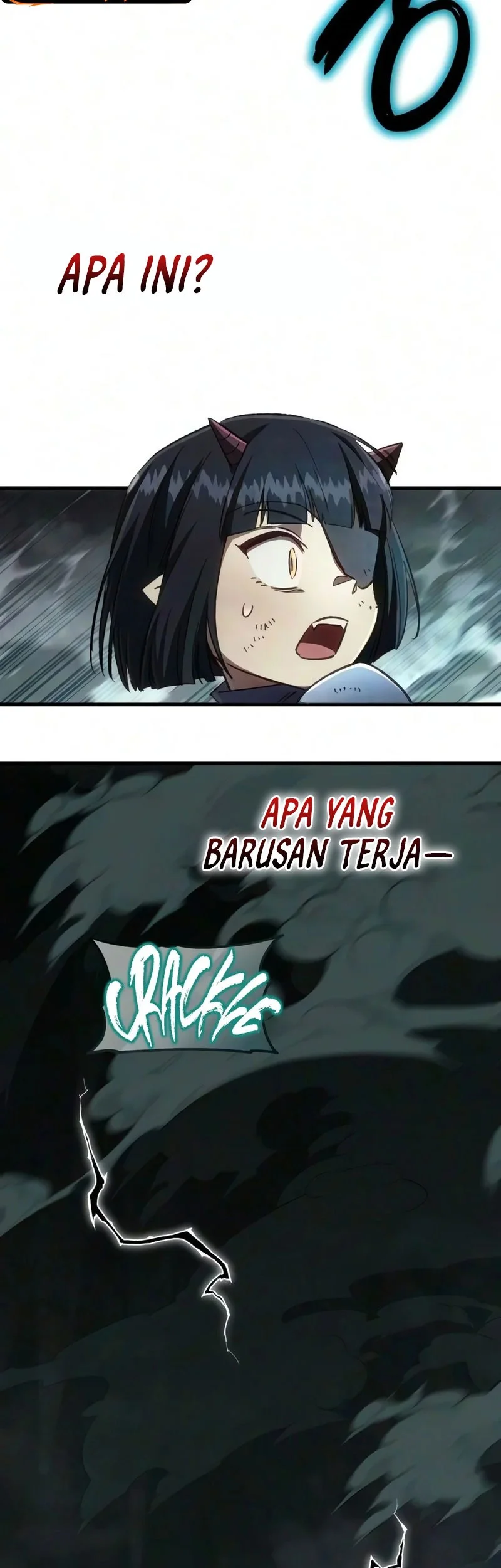 The Demon King's Friend Chapter 5 halaman 45