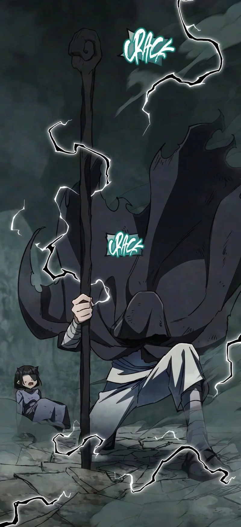The Demon King's Friend Chapter 5 halaman 46