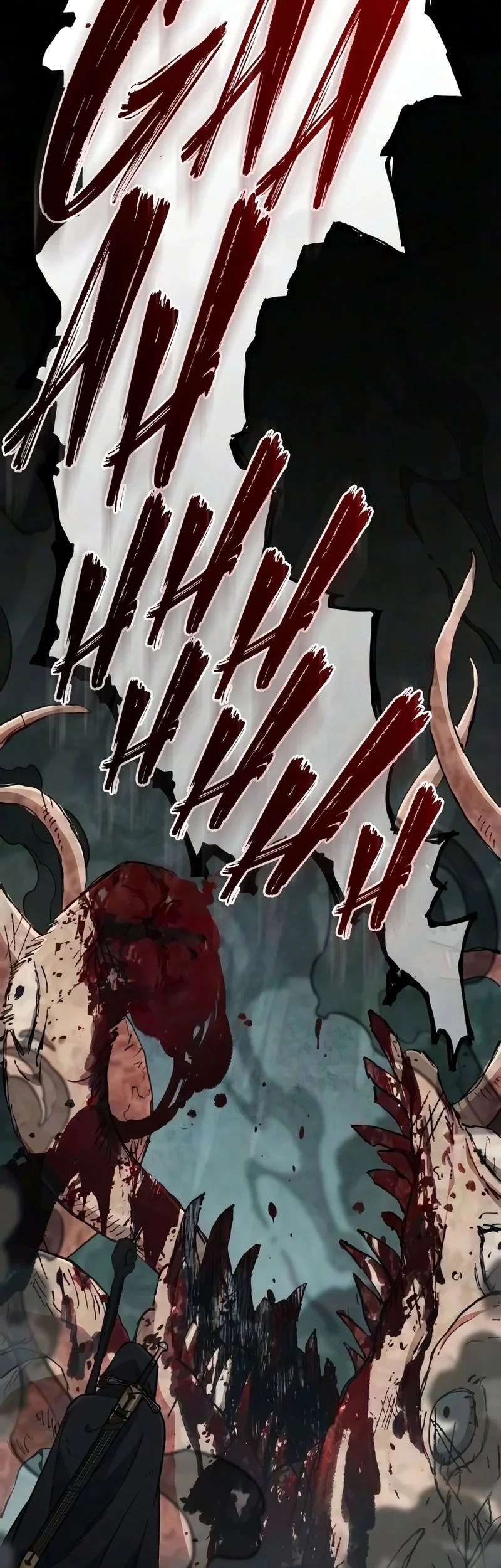 The Demon King's Friend Chapter 5 halaman 49