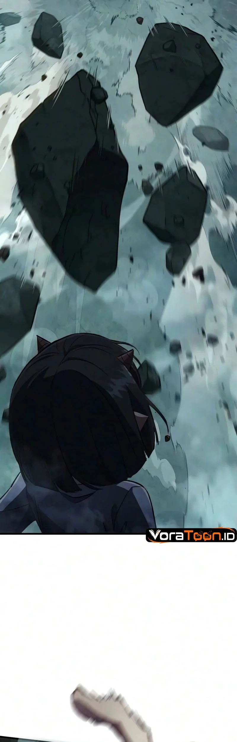 The Demon King's Friend Chapter 5 Gambar 54
