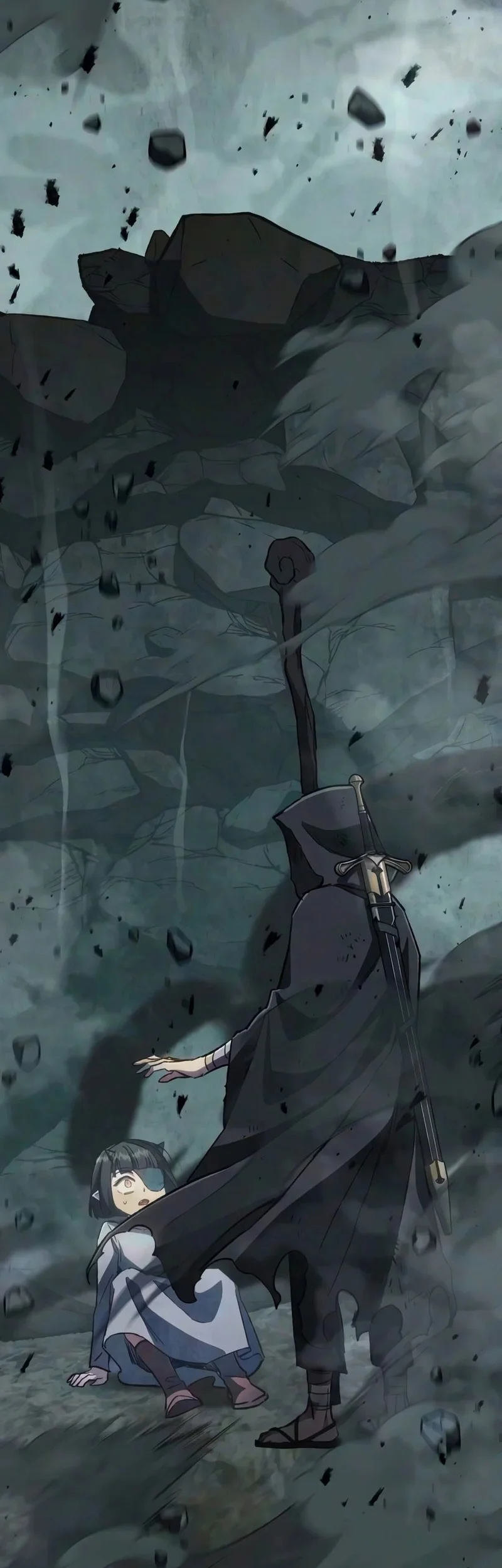 The Demon King's Friend Chapter 5 Gambar 60