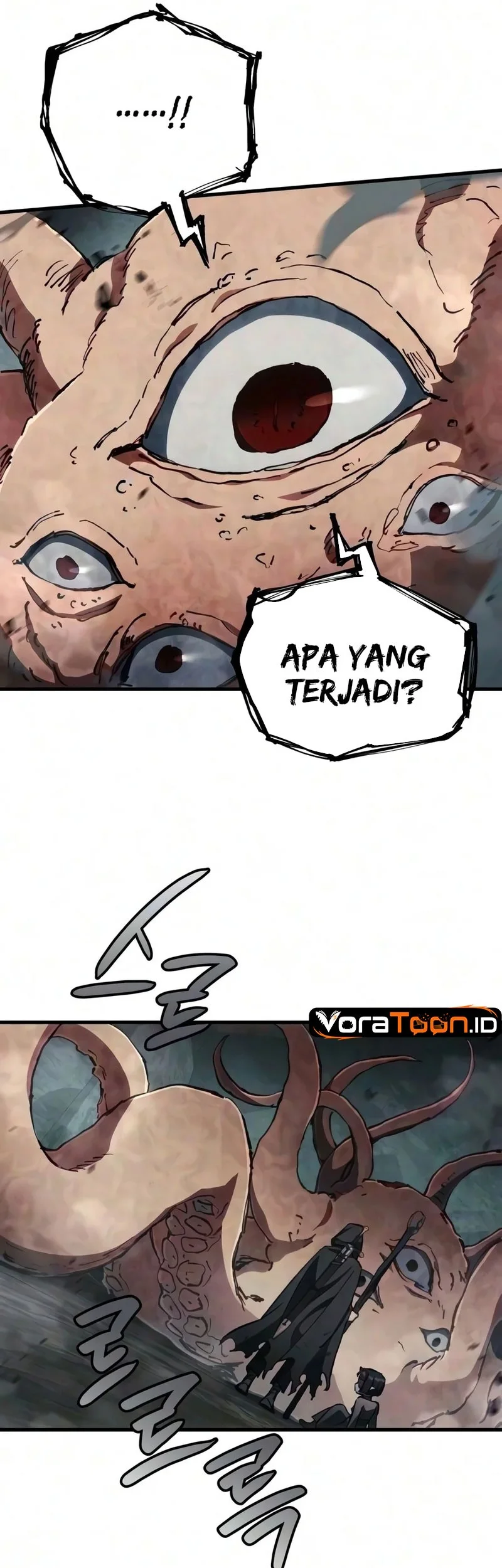 The Demon King's Friend Chapter 5 Gambar 62