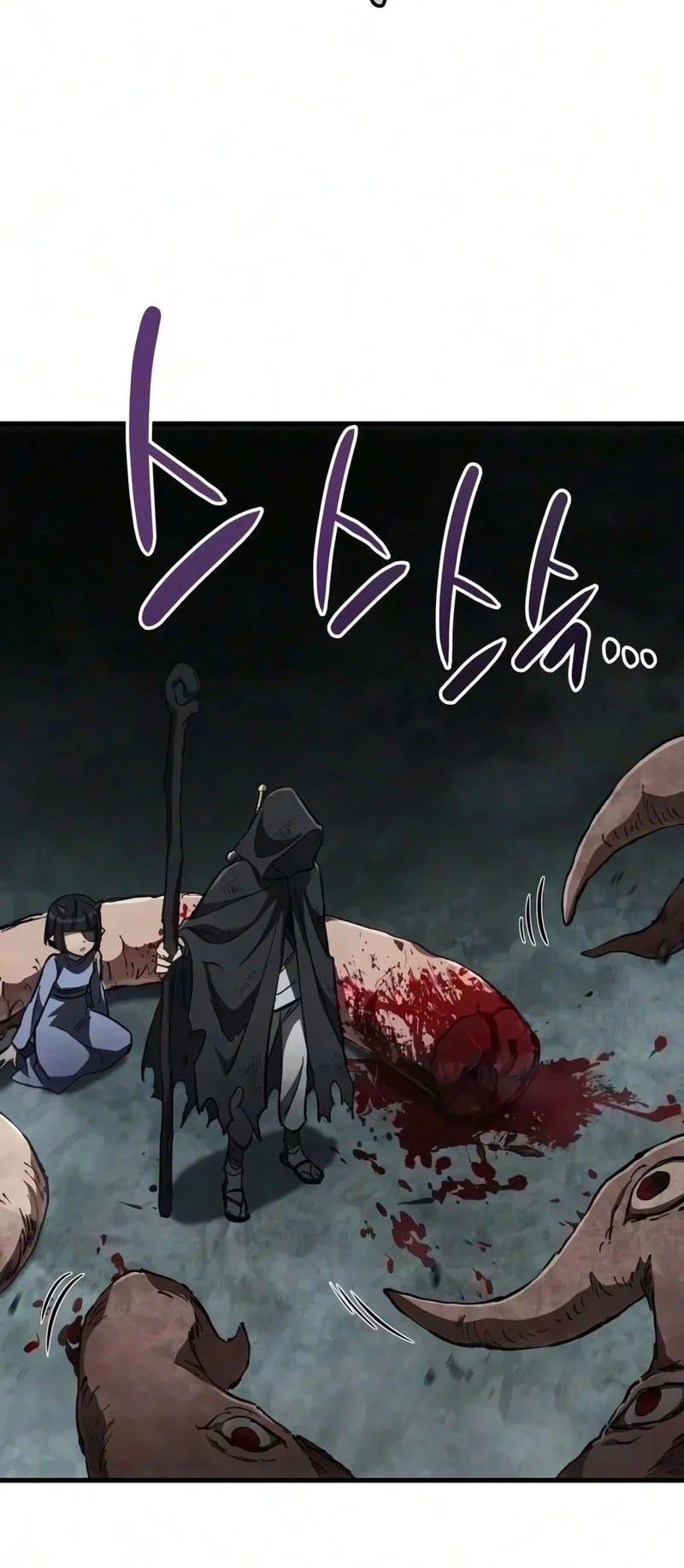The Demon King's Friend Chapter 5 Gambar 63