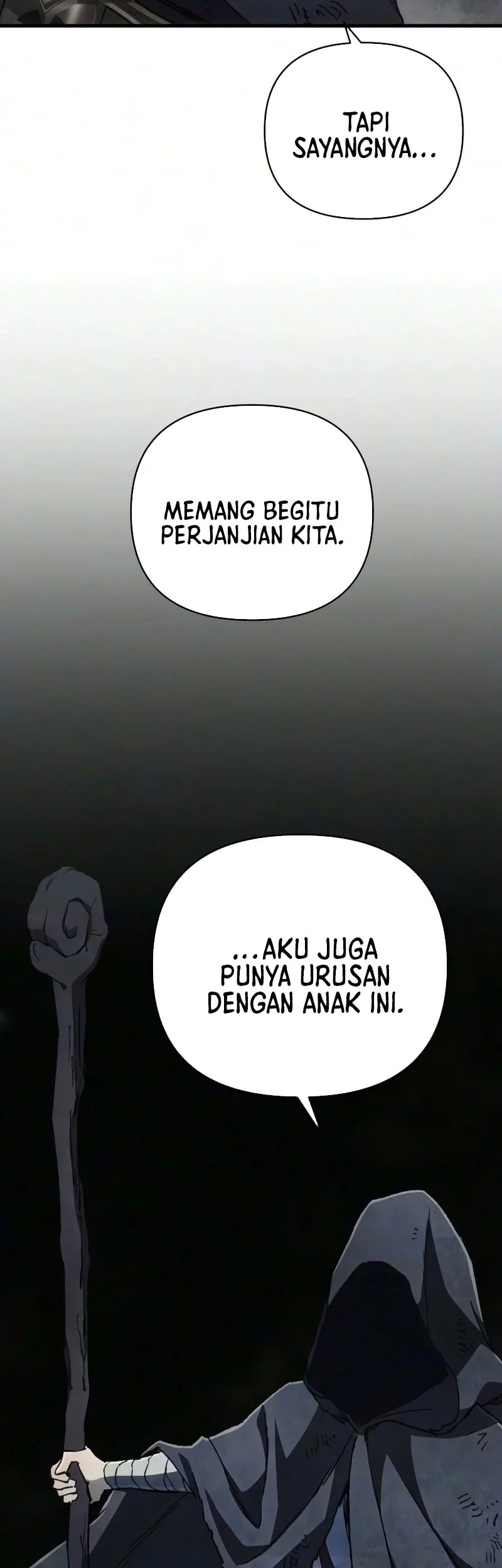 The Demon King's Friend Chapter 5 Gambar 68