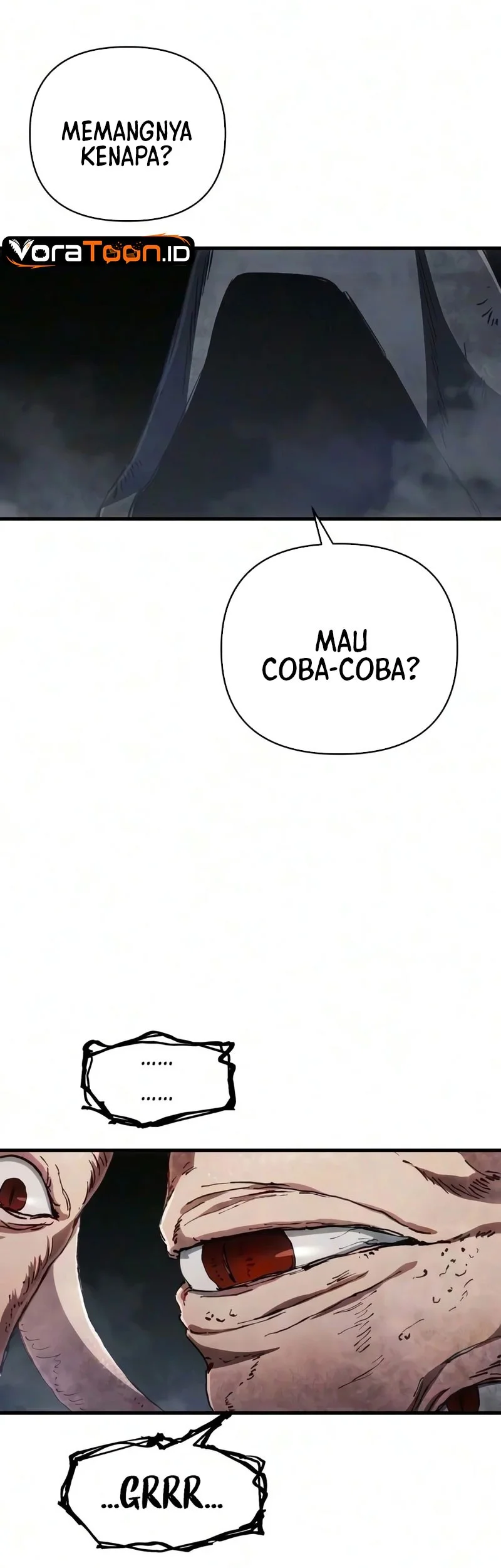 The Demon King's Friend Chapter 5 Gambar 70